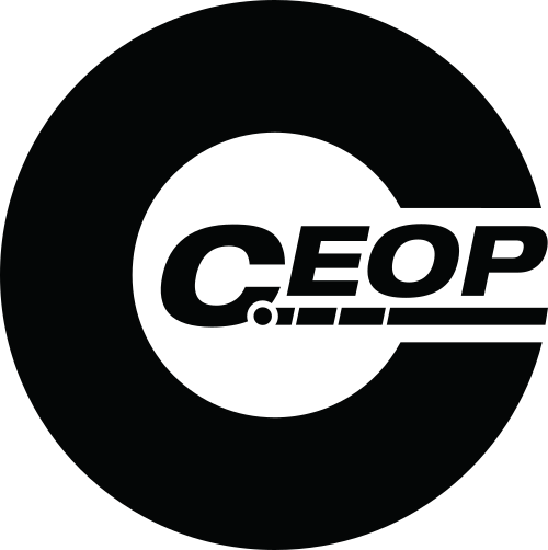 CEOP logo