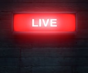 Live streaming: responding to the risks